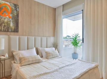 Apartamento · 82m² · 2 Quartos · 2 Vagas · Apartamento para venda em Vila Eliza de 82.06m² com 2 Quartos, 2 Suites e 2 Garagens