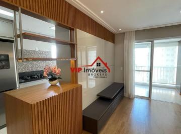 Apartamento · 111m² · 3 Quartos · 2 Vagas · Apartamento para venda em Jardim Bonfiglioli de 111.00m² com 3 Quartos, 1 Suite e 2 Garagens