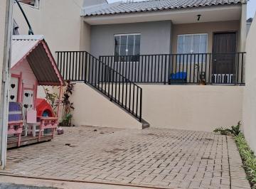 Casa · 64m² · 2 Quartos · 2 Vagas · Casa com 2 quartos à venda, Estados, FAZENDA RIO GRANDE - PR