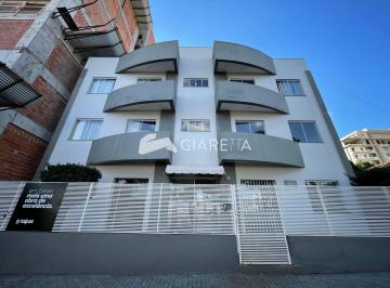 Apartamento · 64m² · Apartamento em ótima localização para locação, VILA INDUSTRIAL, TOLEDO - PR