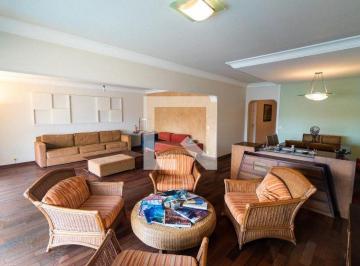Casa · 589m² · 4 Quartos · 3 Vagas · Casa para Aluguel - Planalto Paulista, 4 Quartos, 589 m2 - São Paulo