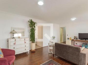 Apartamento · 105m² · 3 Quartos · 2 Vagas · Apartamento para Aluguel - Moema, 3 Quartos, 105 m2 - São Paulo