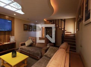 Casa · 350m² · 5 Quartos · 4 Vagas · Casa à Venda - Tatuapé, 5 Quartos, 350 m² - São Paulo
