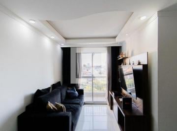 Casa · 63m² · 3 Quartos · 1 Vaga · Casa à Venda - Cidade Patriarca, 3 Quartos, 63 m² - São Paulo