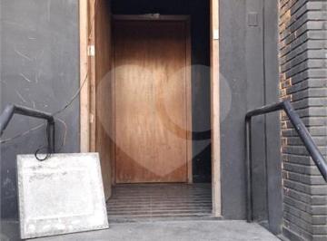 Área de Serviço · Imoveis - na Água Branca