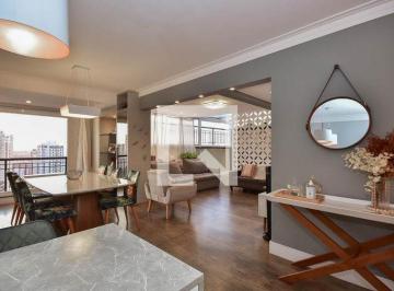 Apartamento · 104m² · 3 Quartos · 2 Vagas · Apartamento para Aluguel - Panamby, 3 Quartos, 104 m² - São Paulo