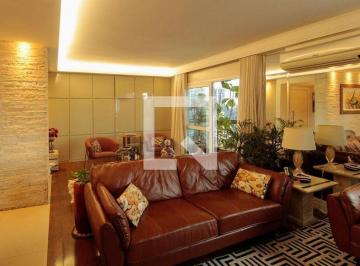 Apartamento · 158m² · 3 Quartos · 2 Vagas · Apartamento para Aluguel - Três Figueiras, 3 Quartos, 158 m² - Porto Alegre