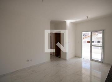 Apartamento · 74m² · 2 Quartos · 1 Vaga · Apartamento para Aluguel - Aviação, 2 Quartos, 74 m² - Praia Grande