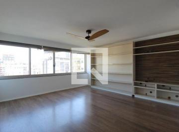 Apartamento · 149m² · 3 Quartos · 1 Vaga · Apartamento para Aluguel - Itaim Bibi, 3 Quartos, 149 m² - São Paulo