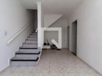 Casa · 110m² · 2 Quartos · 3 Vagas · Casa para Aluguel - Ponte Rasa, 2 Quartos, 110 m² - São Paulo