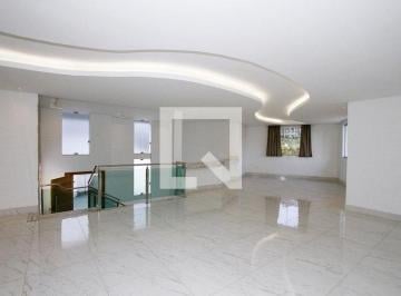 Casa · 417m² · 5 Quartos · 5 Vagas · Casa para Aluguel - Estoril , 5 Quartos, 417 m² - Belo Horizonte