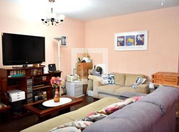 Casa · 220m² · 3 Quartos · 2 Vagas · Casa para Aluguel - Chácara Inglesa, 3 Quartos, 220 m² - São Paulo