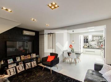Casa · 100m² · 3 Quartos · 2 Vagas · Casa para Aluguel - Cangaíba, 3 Quartos, 100 m² - São Paulo