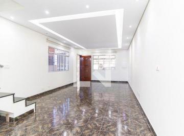 Casa · 230m² · 4 Quartos · 2 Vagas · Casa para Aluguel - Cidade Lider, 4 Quartos, 230 m² - São Paulo