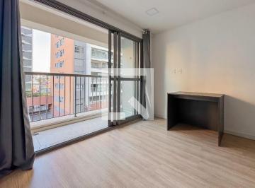 Apartamento · 25m² · 1 Quarto · Apartamento para Aluguel - Ipiranga, 1 Quarto, 25 m² - São Paulo