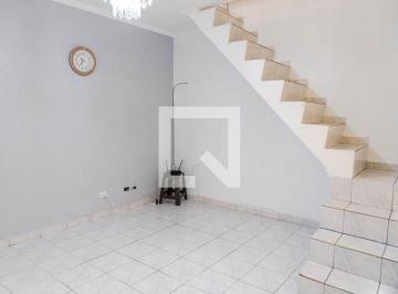 Casa · 150m² · 2 Quartos · 2 Vagas · Casa para Aluguel - Jardim Ansalca, 2 Quartos, 150 m² - Guarulhos