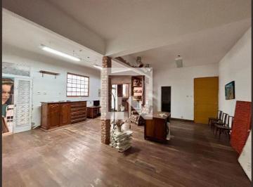 Casa · 262m² · 6 Quartos · 2 Vagas · Casa para Aluguel - Gávea, 6 Quartos,  262 m² - Rio de Janeiro