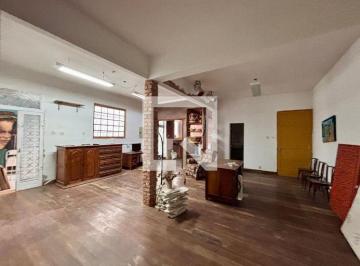 Casa · 262m² · 6 Quartos · 2 Vagas · Casa para Aluguel - Gávea, 6 Quartos,  262 m² - Rio de Janeiro