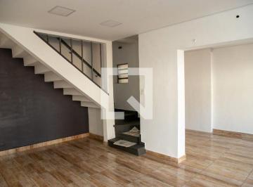 Casa · 160m² · 3 Quartos · 2 Vagas · Casa para Aluguel - Chácara Santo Antonio, 3 Quartos, 160 m² - São Paulo