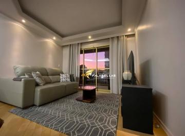 7ce0c1097630c12fff6f5b7213e04b6067645c59 · Apartamento com 3 dormitórios à venda, 120 m² por R$ 660.000,00 - Jardim Merci II - Jundiaí/SP