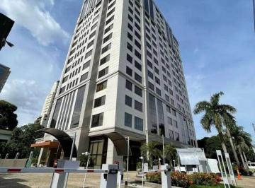 c08247a2ed96b6a4299e947a955d8111614b4ac3 · Sala à venda no The Office, 46 m² por R$ 1.000.000 - Adrianópolis - Manaus/AM