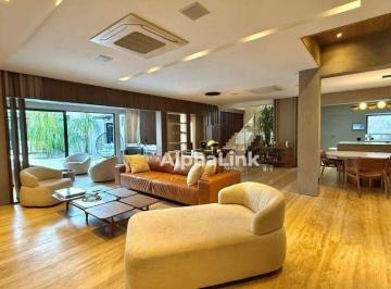 d497d9e1c3067b3f8e0d58ec556f5731be2a8063 · Casa com 4 dormitórios à venda, 500 m² por R$ 9.900.000,00 - Alphaville - Barueri/SP