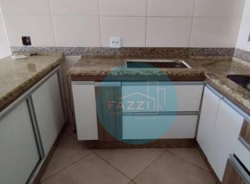 Cozinha Planejada · Casa com 2 dormitórios à venda, 74 m² por R$ 310.000,00 - Jardim Itamaraty V - Poços de Caldas/MG