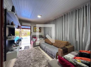 Casa · 150m² · 2 Quartos · 3 Vagas · Casa à Venda - Scharlau, 2 Quartos,  150 m² - São Leopoldo