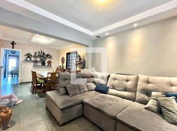 Casa · 80m² · 3 Quartos · 3 Vagas · Casa à Venda - Jabaquara, 3 Quartos,  80 m² - São Paulo