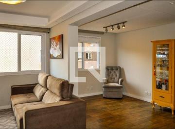 Apartamento · 74m² · 3 Quartos · 1 Vaga · Apartamento à Venda - Nonoai, 3 Quartos,  74 m² - Porto Alegre