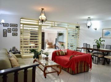 Casa · 220m² · 3 Quartos · 3 Vagas · Casa à Venda - Planalto Paulista, 3 Quartos, 220 m² - São Paulo