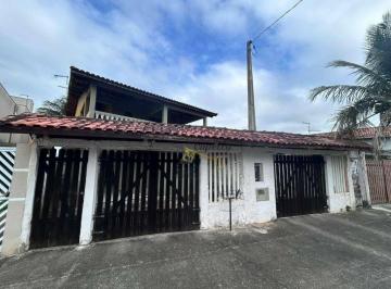 093a247109e69d70567c60ea72d0d18a93cedc26 · Sobrado com 3 dormitórios à venda, 236 m² por R$ 424.000,00 - Jardim das Palmeiras - Itanhaém/SP