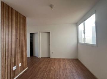 1522aaf829fa2260ecb7c1c7448db3172b7b1d00 · Apartamento com 2 dormitórios à venda, 45 m² por R$ 215.000,00 - Jardim Rosemary - Santa Bárbara D'O