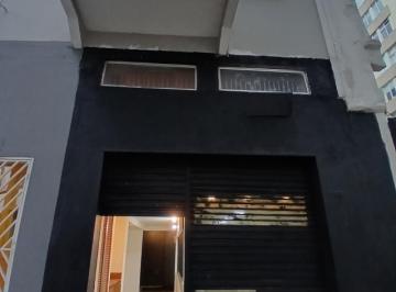 fachada 1 · Imoveis - em Ipanema