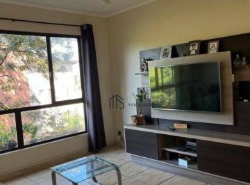 a3d7d1bf70067d76e6196f5bf4badfb059568e54 · Apartamento com 3 quartos à venda, 78 m² por R$ 440.000 - Jardim Mauá - Jaguariúna/SP
