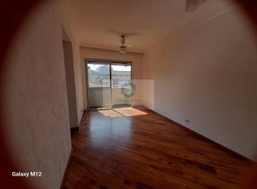 Apartamento · 64m² · 3 Quartos · 1 Vaga · Apartamento com 3 quartos, Campo Grande, São Paulo - R$ 420 mil, Cod: 1187