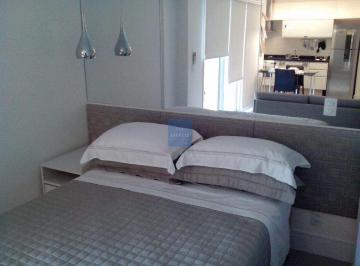 Apartamento · 38m² · 1 Quarto · 1 Vaga · Apartamento com 1 quarto, Paraíso, São Paulo, Cod: 3039