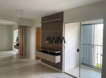 fa8d03f280d48140c6f2c19c506ecf5ba517f5d9 · Apartamento com 3 quartos 1 suíte à venda, 68 m² por R$ 420.000 - Parque Oeste Industrial - Goiânia/