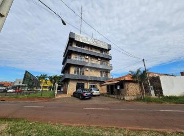 bc4d2c8e47e929fb3de19136ccfd2a0c5aa3358a · Prédio à venda, 985 m² por R$ 2.950.000,00 - Parque Presidente - Foz do Iguaçu/PR