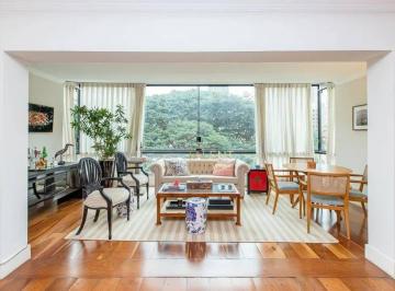 c020c22a7f2220df4028efbd4fa5d0d55424acf8 · Apartamento com 4 dormitórios à venda, 306 m² por R$ 3.750.000,00 - Indianápolis - São Paulo/SP
