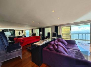 7404a3365ff0ccd150a9962b6974db252fa67055 · Apartamento com 3 dormitórios à venda, 316 m² por R$ 11.600.000,00 - Agronômica - Florianópolis/SC