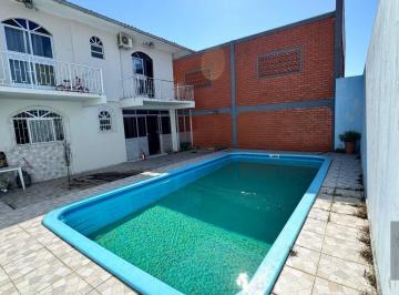 4774e29f094111b30ee81a8af9a2188c5a73fc17 · Casa com 4 dormitórios à venda, 185 m² por R$ 750.000,00 - Jardim Atlântico - Florianópolis/SC
