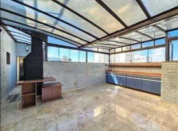 5701e24cfce21a400dba473dfb8f021ceba6fe56 · Cobertura com 3 dormitórios à venda, 192 m² por R$ 1.295.000,00 - Saúde - São Paulo/SP