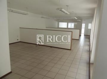 Foto 01 · Prédio Comercial à Venda Centro Santos: 6 Salas, 16 Banheiros e 1.330 m² de Área!