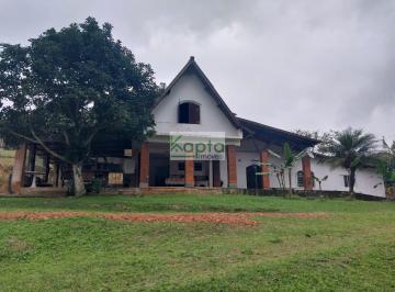 Rural · 92000m² · 4 Quartos · 10 Vagas · Sítio Juquitiba/SP