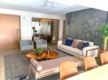 Apartamento · 185m² · 4 Quartos · 4 Vagas · Apartamento 185m² Alto Padrão em Moema - 4 Dorms com 2 suítes - 4 Vagas
