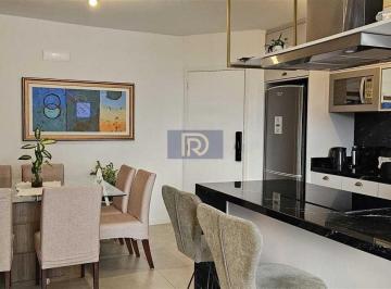 Apartamento · 76m² · 3 Quartos · 1 Vaga · Apartamento em Areias, São José/SC