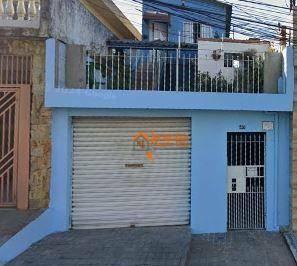 a84fbd1e2643854beadb79424318603e8b90c07a · Sobrado com 5 dormitórios à venda por R$ 582.999,99 - Vila Cocaia - Guarulhos/SP