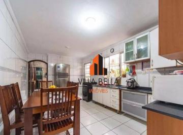 6998646fe258f8dc21ec1d0c50a9d46aa8f0d868 · Casa com 3 quartos à venda, 157 m² por R$ 530.000 - Vila Helena - Santo André/SP