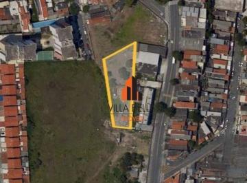 d371ec828373625186632e85628d790e23398454 · Terreno para alugar, 2360 m² por R$ 20.190,00/mês - Jardim Jamaica - Santo André/SP